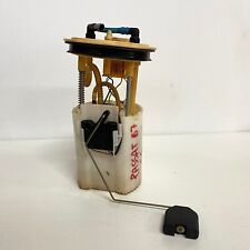 A2C84961400 POMPA CARBURANTE VOLKSWAGEN Passat B7 CC 5° Serie Diesel 3AA919050H