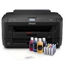 STAMPANTE SUBLIMATICA A3 -