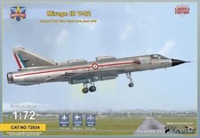 ModelSvit model kit 72034