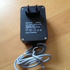 Plug-in power supply 24V