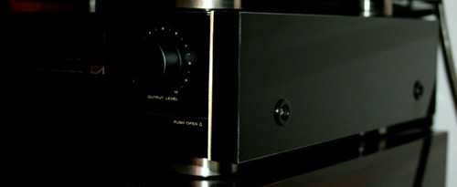 Marantz cd94 cda - 94, pannelli