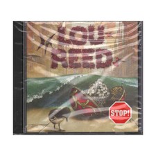 Lou Reed CD Lou Reed (Omonimo
