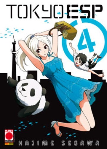 Manga tokyo esp numero - tokyo,