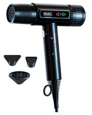 Asciugacapelli Brushless Scelta Vanquish Professionale Asciugacapelli Parrucchiere Nero