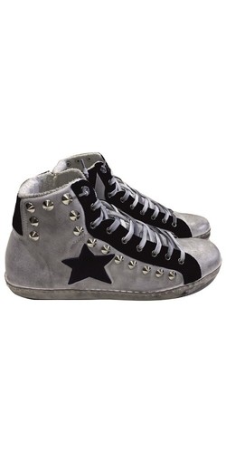 Scarpe sneakers alte - scarpe,