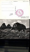 561915,Trentino Bolzano Passo Sella Gröden Gasthaus Maria Flora