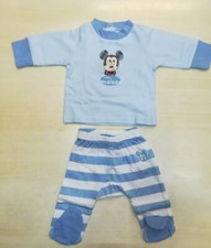 TUTINA TOPOLINO PRIMAVERILE 0