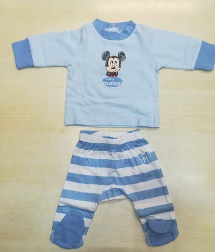 Tutina topolino primaverile - tutina,
