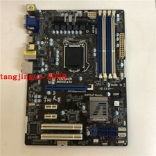 Per ASROCk H61iCafe scheda