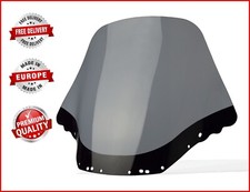 YAMAHA XVZ 1200 VENTURE ROYAL 1983-87 CUPOLINO NUOVO PARABREZZA TOURING 4 COLORI