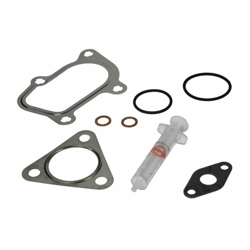 Kit montaggio caricatore - di,