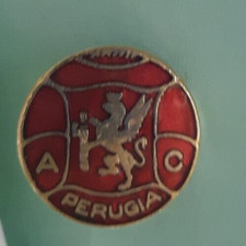 Distintivo calcio ⚽ A. C