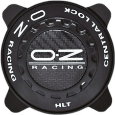 Coprimozzo Originale Oz Racing CENTRAL LOCK MONODADO M674 ( FORMULA HLT )
