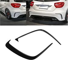 ➡Spoiler Splitter Posteriore