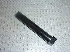Pilier LEGO Black support