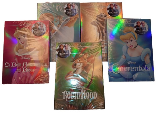 Dvd walt disney i - dvd,