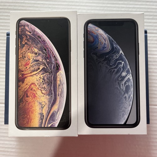 Lotto scatole apple iphone - scatole,