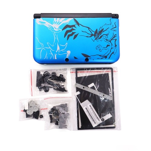 Custodia blu ricambio per - custodia,
