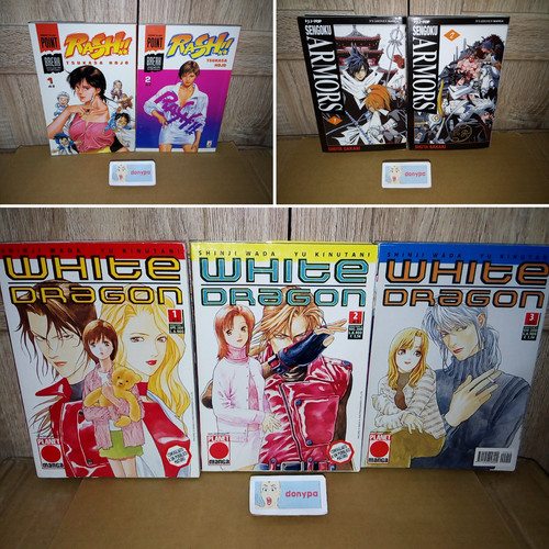 Lotto serie complete - lotto,