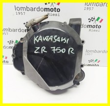 carter coperchio motore FRIZIONE KAWASAKI ZR 750 R S - GPZ - Z 750 E Z KZ750EE