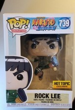 FUNKO POP! NARUTO SHIPPUDEN
