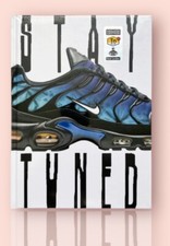 SneakerFreaker x Foot Locker