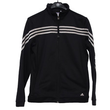 Felpa sportiva AdidasTrack Top