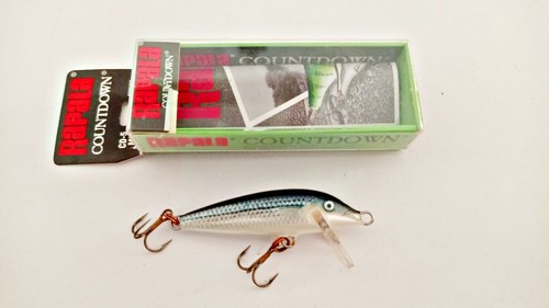 Rapala mullet 5 - mullet,