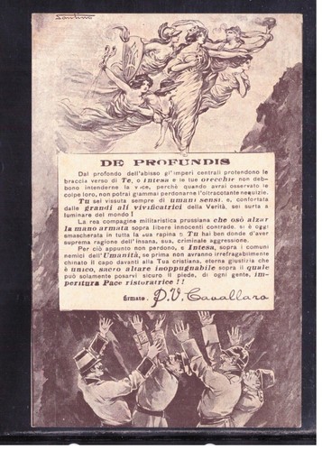 Cartolina militare - cartolina,