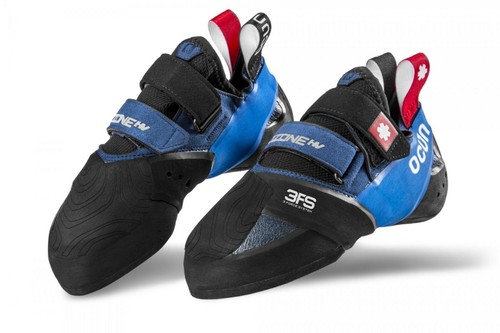 Ocun arrampicata scarpe ozono - ocun,