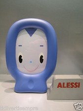 ALESSI-PORTAFOTO   BLU