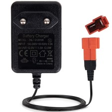 Caricabatteria 12V per Auto