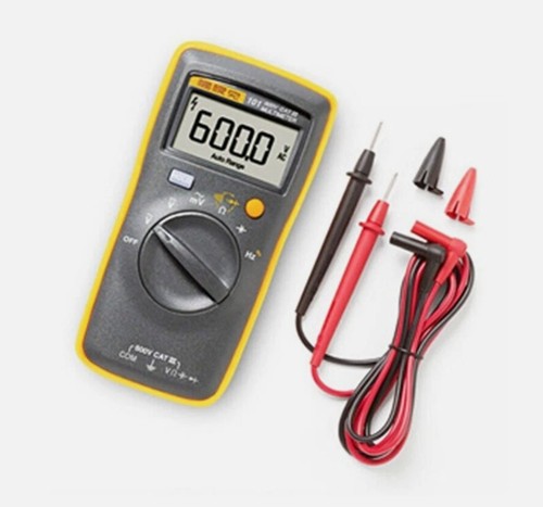 Fluke 101 multimetro digitale - 101,