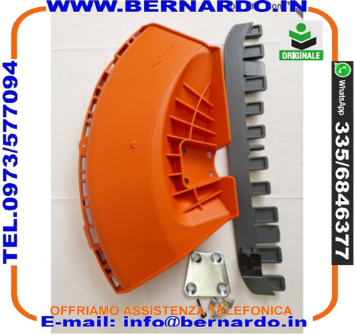 Decespugliatore oleo mac 433 - decespugliatore, oleo-mac