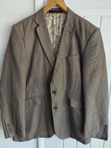 Giacca blazer uomo marks - uomo,