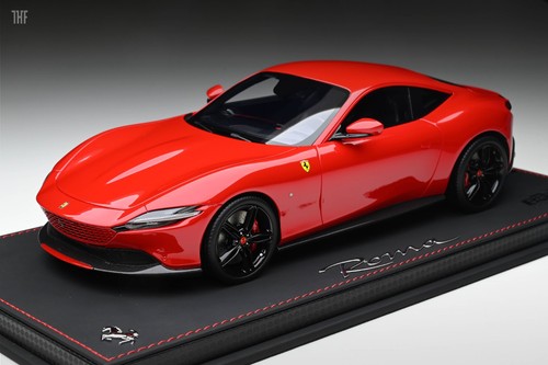 Bbr ferrari roma - bbr, 2020