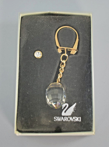 Swarovski scs crystal glass - swarovski,