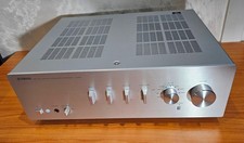 Yamaha as 301 silver