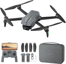 S20 Drone Con Telecamera 4K