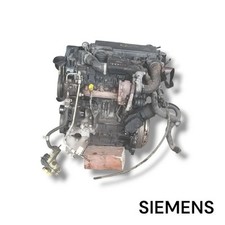 MOTORE SEMICOMPLETO PER FORD