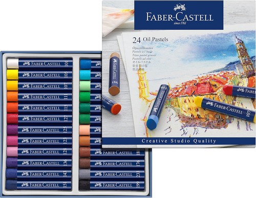 Faber castell 127024 - 127024, astuccio