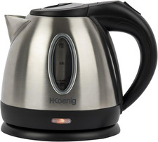 Bollitore Elettrico BO12 1,2L