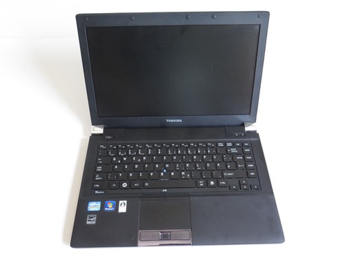 Notebook toshiba tecra r840 - tecra,