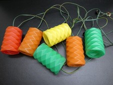 Set Lanterna Vintage