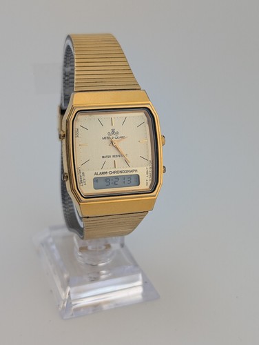 Orologio polso meister - da,