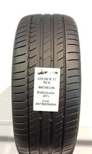 PNEUMATICI USATI PEZZO 1 MICHELIN PRIMACY HP 225/50 R17 94V ESTIVE