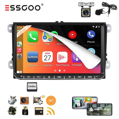 Autoradio carplay gps - autoradio, wifi