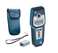 Bosch rilevatore gms 120
