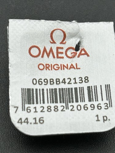 Genuine omega 18k solid gold - solid,