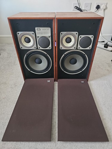 Wharfedale linton 3xp - wharfedale,
